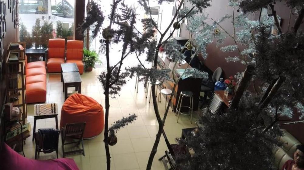 Halong Happy Hostel (Adults Only) Ha Long Exterior foto